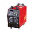 DC Inverter three phase ARC Welding Machine MMA400